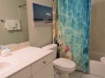 2nd Guest Bedroom Private Bath